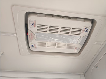 Nieuw Touringcar ANKAI: afbeelding 4 Nieuw Touringcar ANKAI: afbeelding 4