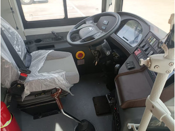 Nieuw Touringcar ANKAI: afbeelding 3 Nieuw Touringcar ANKAI: afbeelding 3