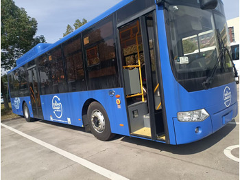 Nieuw Touringcar ANKAI: afbeelding 2 Nieuw Touringcar ANKAI: afbeelding 2