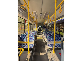 Nieuw Stadsbus ANKAI HK6128G: afbeelding 5 Nieuw Stadsbus ANKAI HK6128G: afbeelding 5