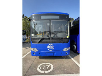 Stadsbus
