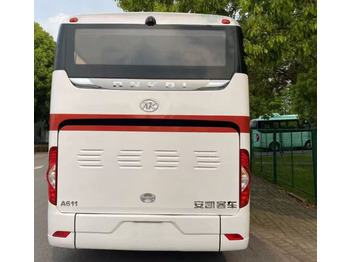 Nieuw Touringcar ANKAI KLDIP TOURS: afbeelding 5 Nieuw Touringcar ANKAI KLDIP TOURS: afbeelding 5