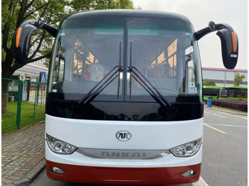 Nieuw Touringcar ANKAI KLDIP TOURS: afbeelding 2 Nieuw Touringcar ANKAI KLDIP TOURS: afbeelding 2