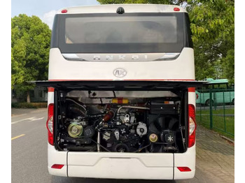 Nieuw Touringcar ANKAI KLDIP TOURS: afbeelding 4 Nieuw Touringcar ANKAI KLDIP TOURS: afbeelding 4