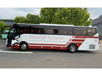 Nieuw Touringcar ANKAI KLDIP TOURS: afbeelding 3 Nieuw Touringcar ANKAI KLDIP TOURS: afbeelding 3