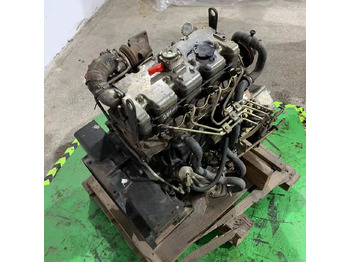 Motor voor Rupsgraafmachine CATERPILLAR 3024C: afbeelding 2
