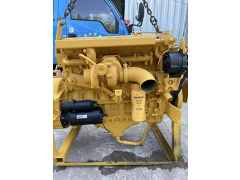 Motor voor Graafmachine CATERPILLAR 3116: afbeelding 3 Motor voor Graafmachine CATERPILLAR 3116: afbeelding 3
