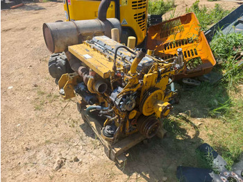 Motor CATERPILLAR
