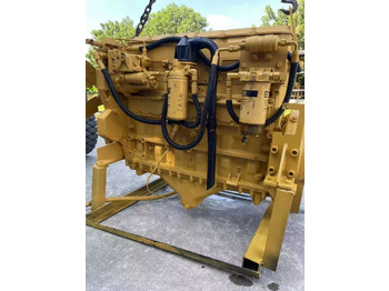 Motor voor Graafmachine CATERPILLAR 3116: afbeelding 3 Motor voor Graafmachine CATERPILLAR 3116: afbeelding 3
