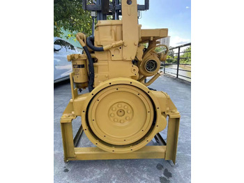 Motor voor Graafmachine CATERPILLAR 3116: afbeelding 4 Motor voor Graafmachine CATERPILLAR 3116: afbeelding 4