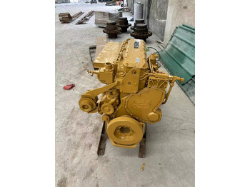 Motor voor Graafmachine CATERPILLAR 3116: afbeelding 2 Motor voor Graafmachine CATERPILLAR 3116: afbeelding 2