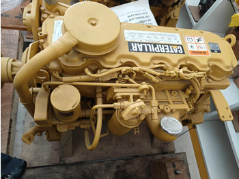 Motor voor Graafmachine CATERPILLAR 3126B: afbeelding 4