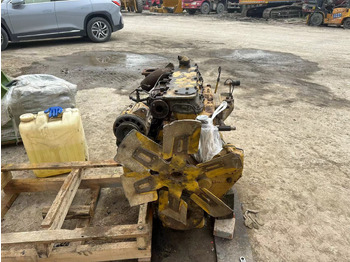Motor voor Graafmachine CATERPILLAR 3204: afbeelding 4