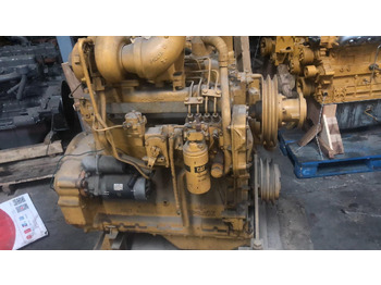 Motor CATERPILLAR
