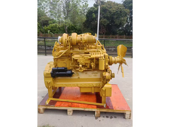 Motor CATERPILLAR