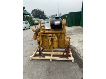 Motor CATERPILLAR