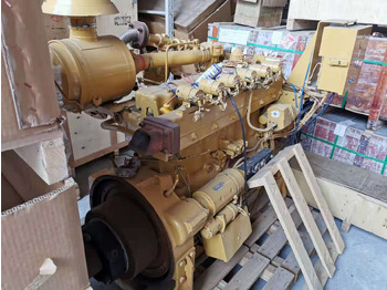 Motor CATERPILLAR