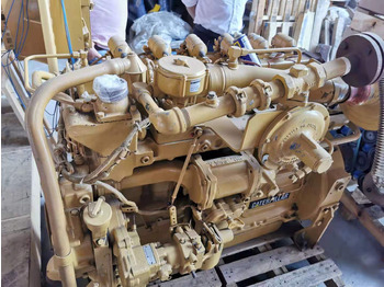 Nieuw Motor voor Graafmachine CATERPILLAR 3306: afbeelding 3