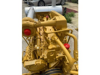 Nieuw Motor voor Graafmachine CATERPILLAR 3306: afbeelding 5