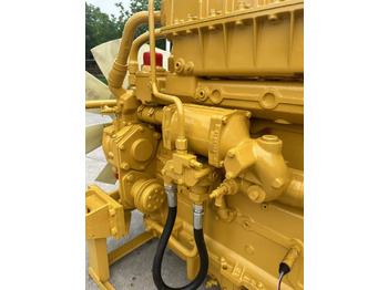Nieuw Motor voor Graafmachine CATERPILLAR 3306: afbeelding 4