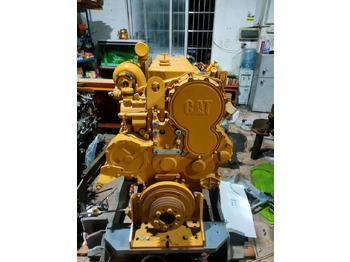 Motor CATERPILLAR