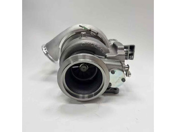 Nieuw Turbolader voor Graafmachine CUMMINS 4037633  4037634   5609143  5609142: afbeelding 2