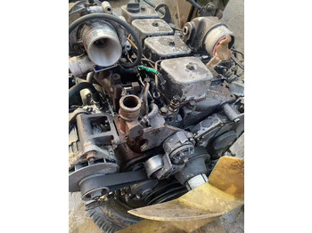 Motor voor Graafmachine CUMMINS 4BT3.9: afbeelding 5
