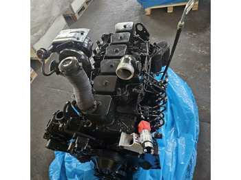 Motor CUMMINS