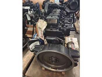 Motor CUMMINS