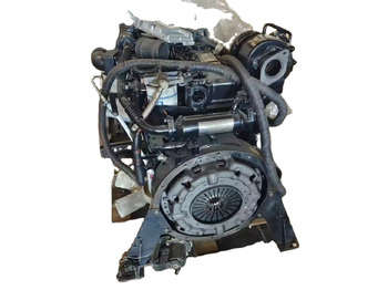 Motor CUMMINS