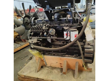 Motor CUMMINS