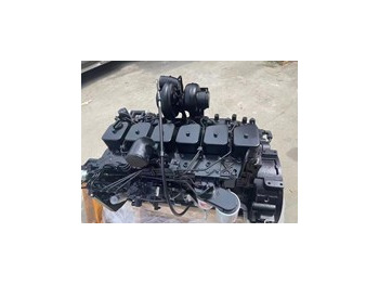 Motor CUMMINS