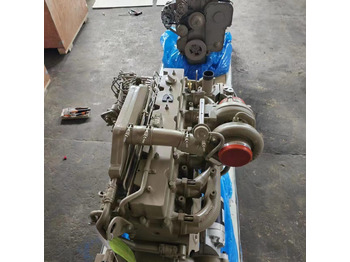 Nieuw Motor voor Graafmachine CUMMINS 6CTA8.3: afbeelding 2