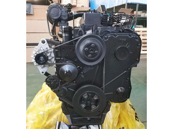 Motor voor Graafmachine CUMMINS 6CTA8.3: afbeelding 3