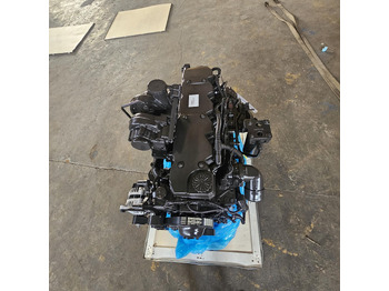 Motor CUMMINS