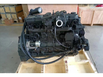 Motor CUMMINS