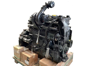 Motor CUMMINS