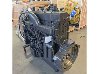 Nieuw Motor voor Graafmachine CUMMINS QSK19: afbeelding 5