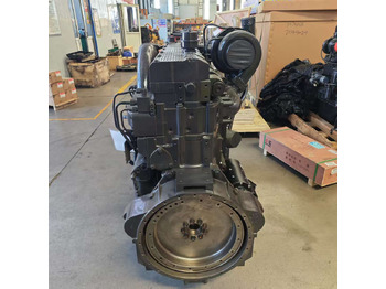 Nieuw Motor voor Graafmachine CUMMINS QSK19: afbeelding 3