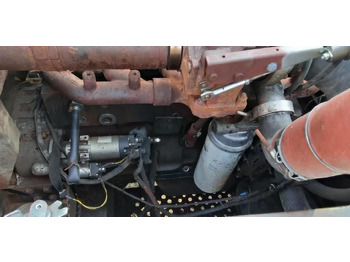 Motor voor Graafmachine CUMMINS QSL8.9: afbeelding 2