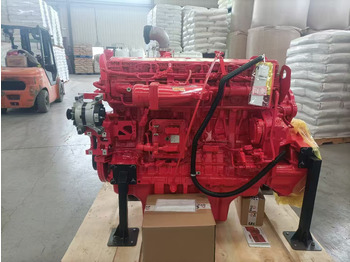 Motor voor Graafmachine CUMMINS QSM15: afbeelding 5 Motor voor Graafmachine CUMMINS QSM15: afbeelding 5