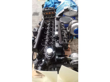 Nieuw Motor voor Graafmachine DOOSAN DB58TIS: afbeelding 3