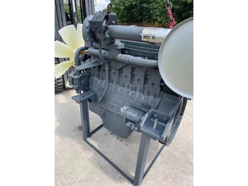 Motor DOOSAN