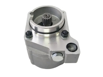 Hydraulische pomp
