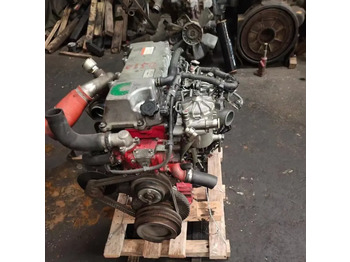 Nieuw Motor voor Graafmachine HINO J05E: afbeelding 3 Nieuw Motor voor Graafmachine HINO J05E: afbeelding 3