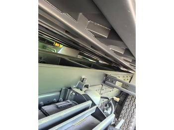 Leasing HOWO HOWO 6*6 dump truck HOWO HOWO 6*6 dump truck: afbeelding 4 Leasing HOWO HOWO 6*6 dump truck HOWO HOWO 6*6 dump truck: afbeelding 4