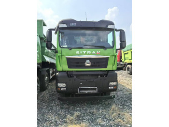 Leasing HOWO HOWO 6*6 dump truck HOWO HOWO 6*6 dump truck: afbeelding 1 Leasing HOWO HOWO 6*6 dump truck HOWO HOWO 6*6 dump truck: afbeelding 1