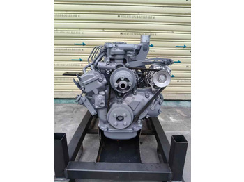 Motor ISUZU