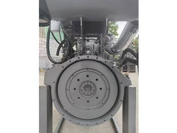 Motor ISUZU