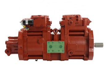Hydraulische pomp KAWASAKI
